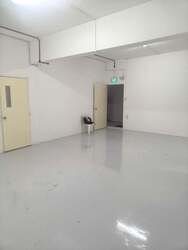 Irving Road (D13), Warehouse #601934201